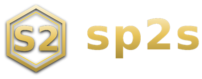 sp2s logo